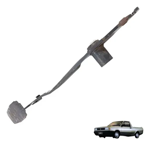 Pedal Embreagem Volkswagen Saveiro G1 1988