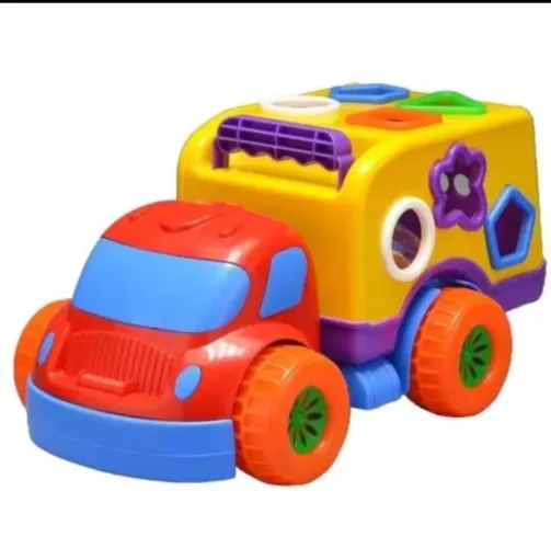 Caminhão brinquedo