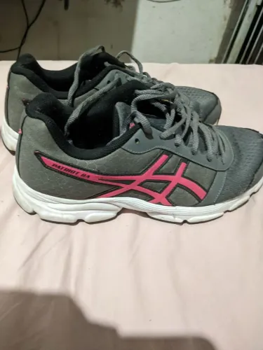 Tenis asics patriot 8A feminino 