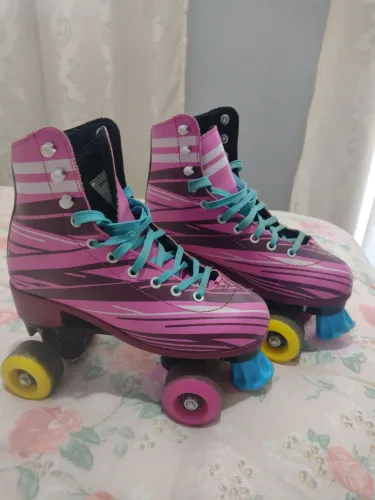 Patins meninas