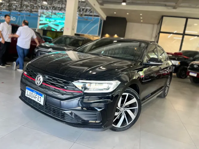 JETTA GLI 350 TSI 2.0 2019 - FOTOS DE AGORA, NÃO VAI DURAR NO ESTOQUE ?