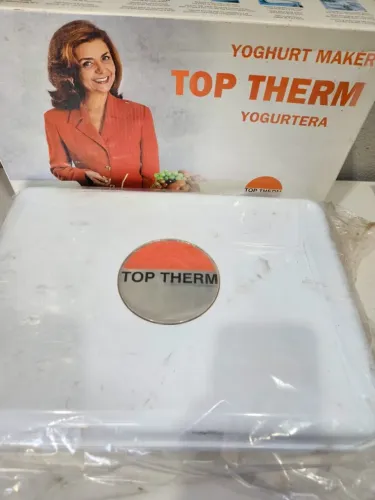 Iogurteira Top Therm 