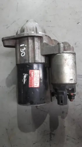 Motor de arranque I30/Tucson 2.0