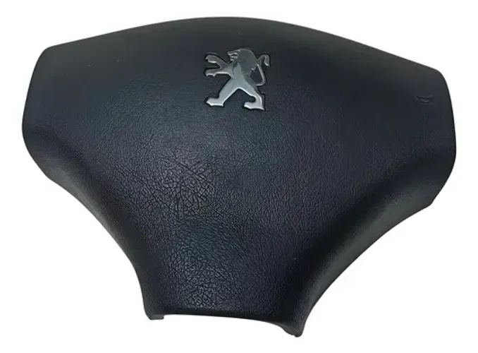 Capa Tampa Buzina Volante 207 2000 A 2005