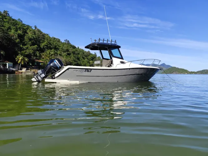 Top Fish , top boat,n victory, n cabras mar ,n welcraft 