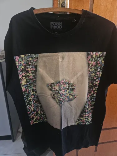 Camisa Lost