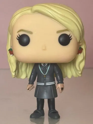 Funko Pop! Luna Lovegood