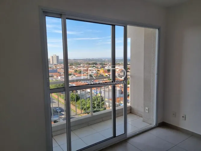 Apartamento à venda com 2 Quartos no Condomínio Vista Prado