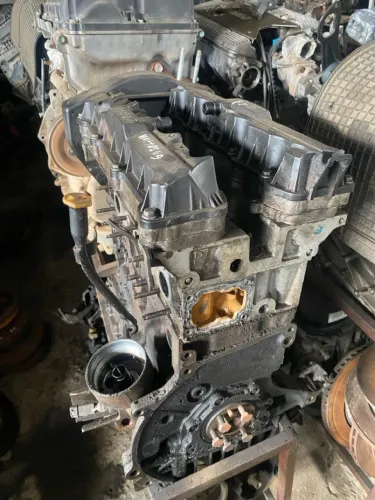 Motor c3 Patiner Pegout SOMENTE GASOLINA garantia 90 dias
