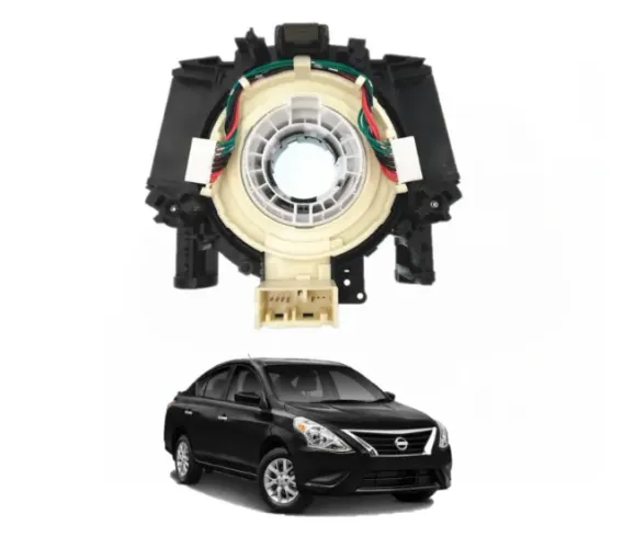 Cinta para Airbag Volante Modelo Nissan Versa