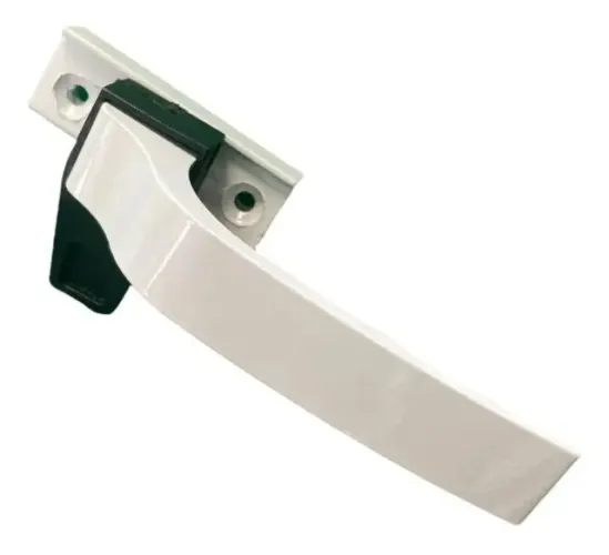 Fecho Maxim-ar Frontal Sobrepor - Walplas L16 618/4  (180 unid)