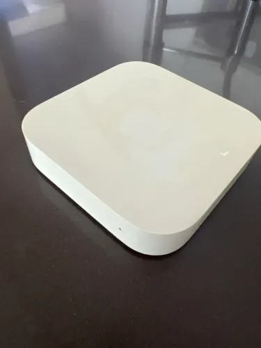 AirPort Express Model A1392