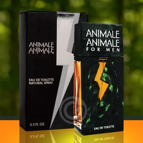 Perfume Animale For Men 200ml