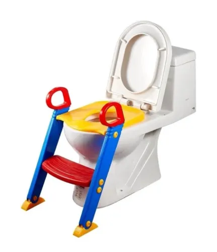 Assento Redutor Infantil para Vaso Sanitário