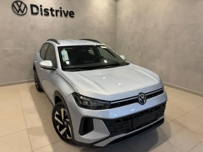 Volkswagen Tera High 1.0 170 TSI Flex 12V 5P AUT 2026
