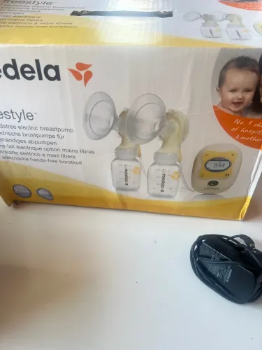 Desmamador Medela 