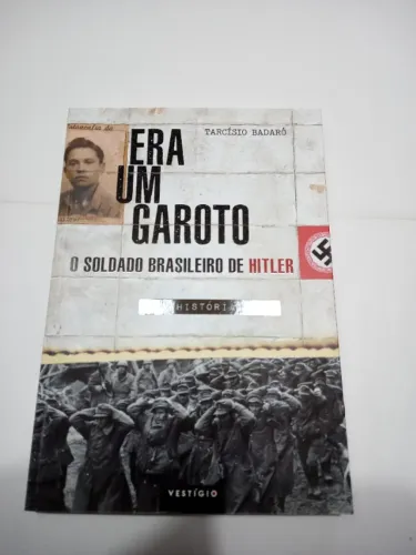 Livros sobre a Segunda Guerra Mundial