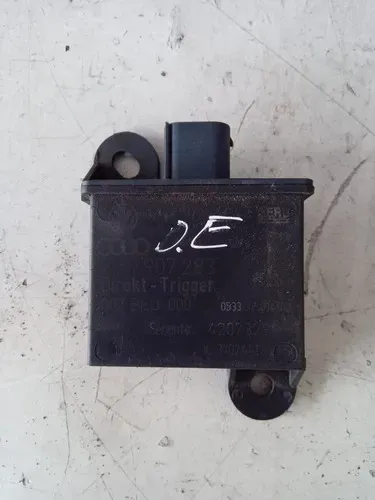Sensor Pressão Dos Pneus D.e Cayenne 4.8 Biturbo 2011 6479