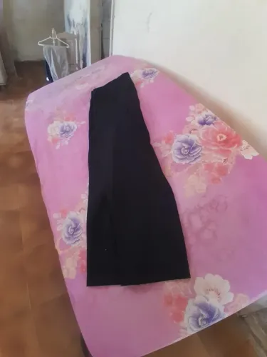 Calça Social tamanho 58