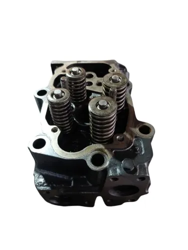 Cabeçote Motor Scania G380