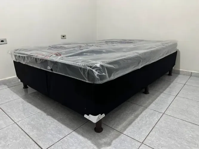 BOX CASAL OFERTA ESPECIAL DE FÁBRICA APARTIR DE $349,99
