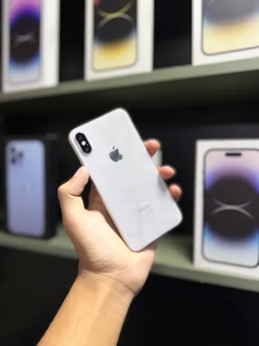 IPHONE X 64 GB 
