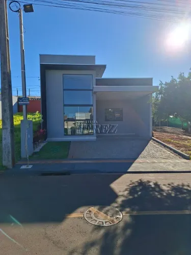 Casa à venda no Condomínio Hemital Park na região norte de Londrina