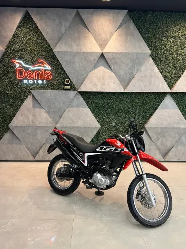 Vendo ou Troco BROS 160 ESDD 2020.