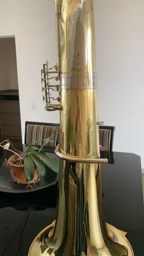 TUBA CERVENY  651-4 MIB 