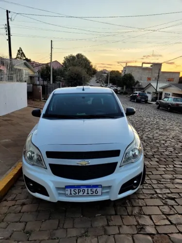 Montana 1.4 Completa