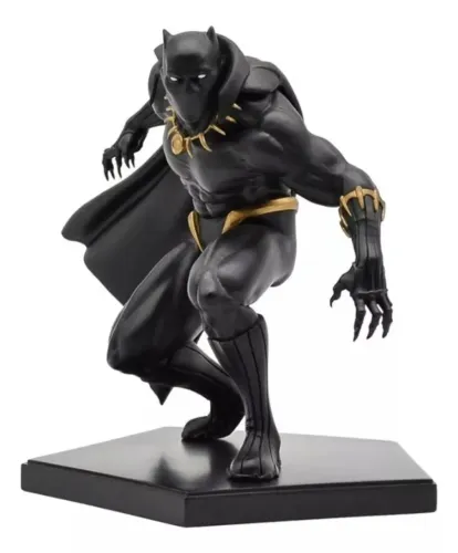 Marvel Comics Black Panther 1/10 Iron Studios #352307