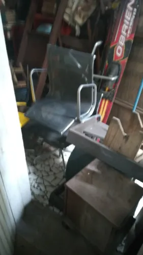 Cadeiras clássica...