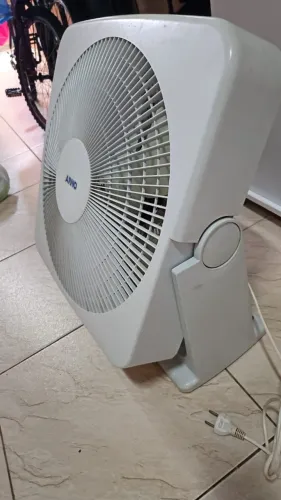 Circulador de Ar ARNO C45 - PERFEITO ESTADO DE FUNCIONAMENTO