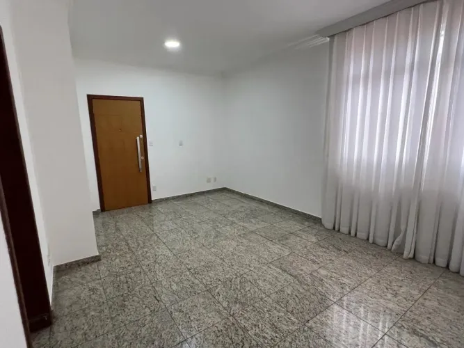 Belo Horizonte - Apartamento Padrão - Padre Eustáquio