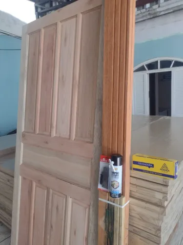 Kit Porta Externa