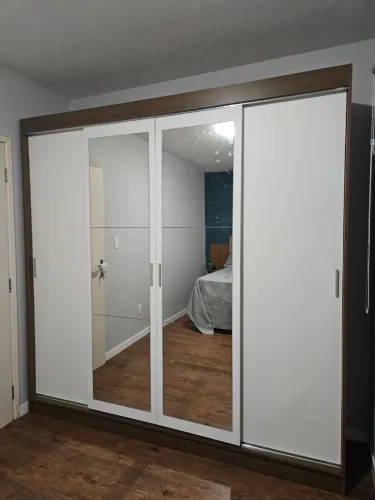 Montagem de Móveis 