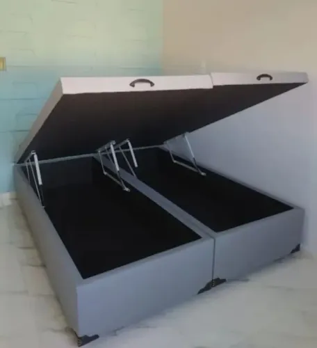 BOX BAÚ QUEEN 
