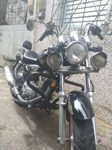 Dayun phanton 150/7 11.000 reais