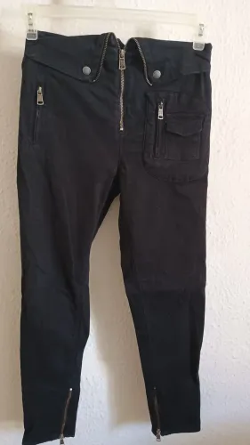 Calça feminina John John - 42