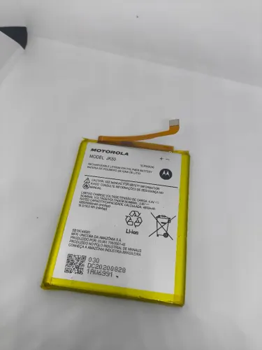 Bateria Motorola JK50 ORIGINAL RETIRADA 