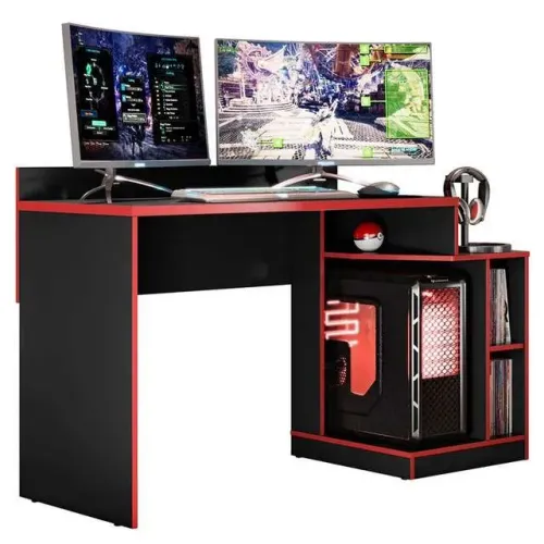 Mesa Gamer Play Nova