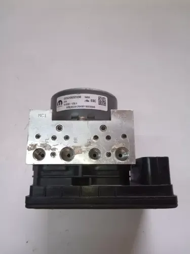 Modulo Fiat Toro 00520832330 10022012594
