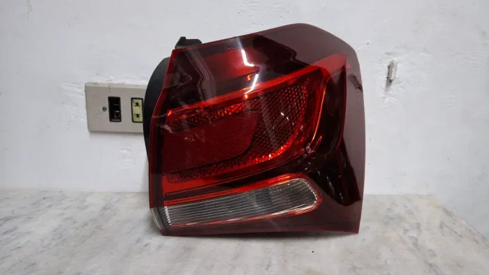 Lanterna traseira cobalt 2017/2022 original