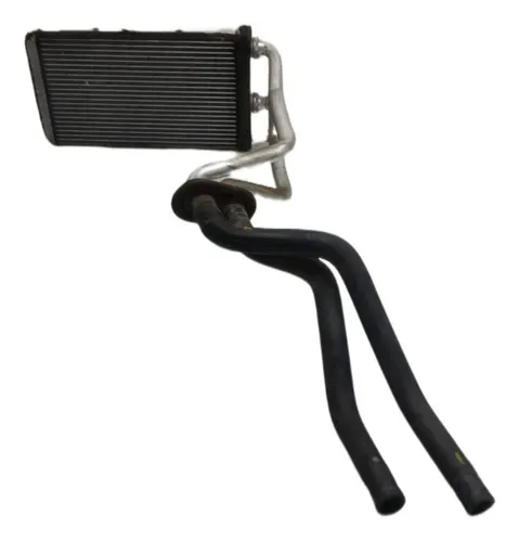 Radiador Ar Quente Mitsubishi Lancer 2.0 2014