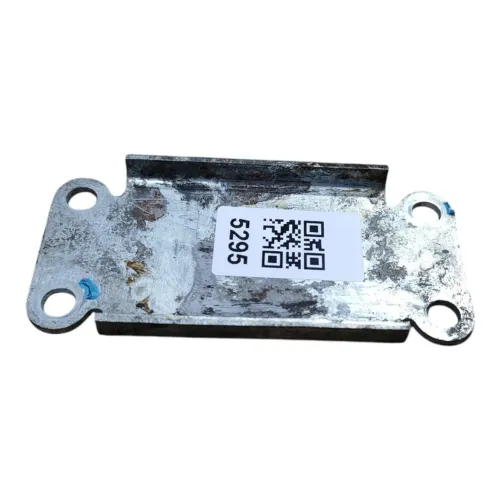 Suporte Batente Deslizante Barra Tensor Cabine Vw *0