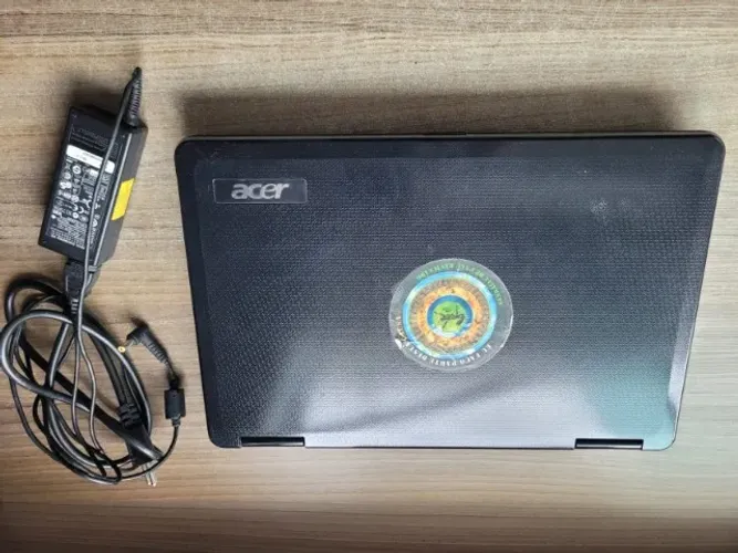 Promoção - Notebook Acer 5517