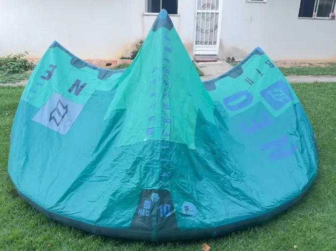 Kitesurf