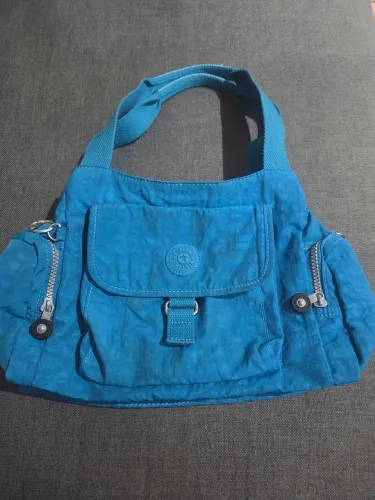 Bolsa Kipling Felix Original