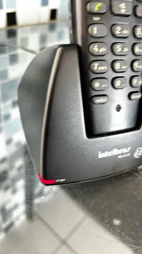 Telefone sem fio telebras