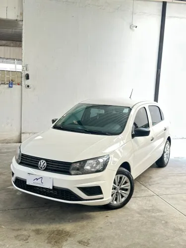 Volkswagen Gol 1.0 8V MI Total Flex Mec. 2023